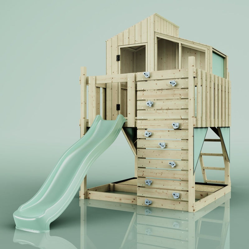 Stelthus PolarPlay Komet