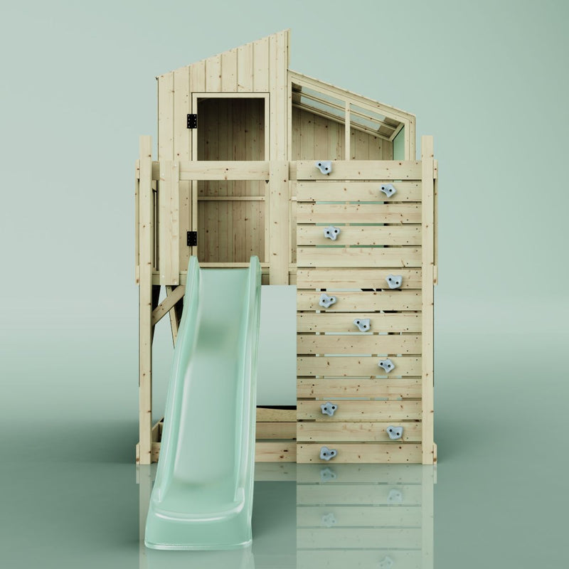 Stelthus PolarPlay Komet