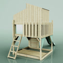 Stelthus PolarPlay Komet