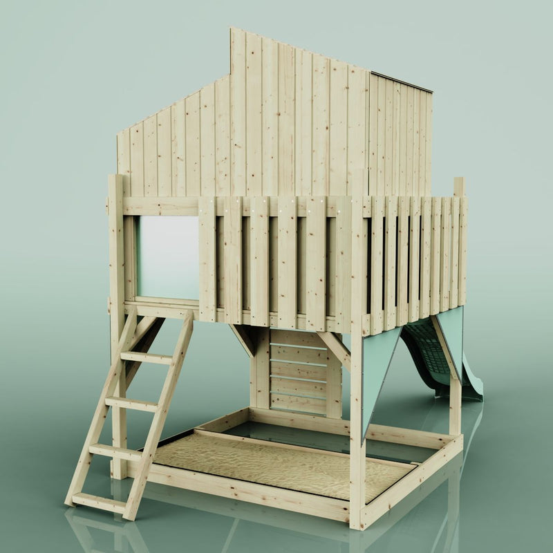 Stelthus PolarPlay Komet