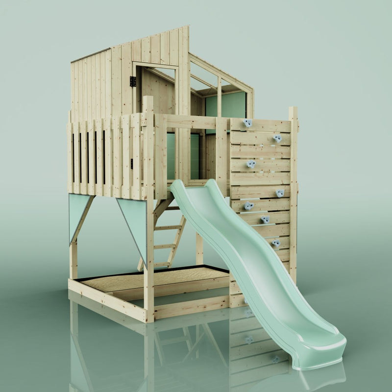 Stelthus PolarPlay Komet