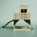 Stelthus PolarPlay Måneskin