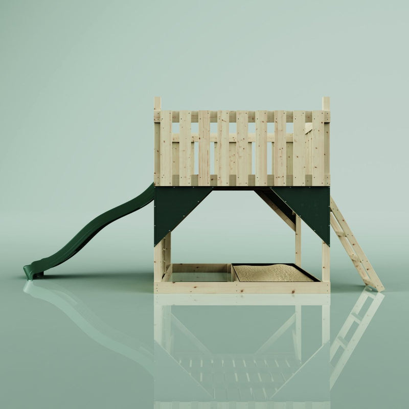 Platformens PolarPlay Stjernehimmel
