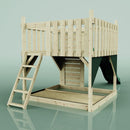 Platformens PolarPlay Stjernehimmel