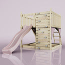 Platformens PolarPlay Stjernehimmel