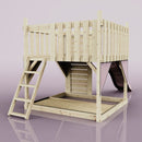 Platformens PolarPlay Stjernehimmel