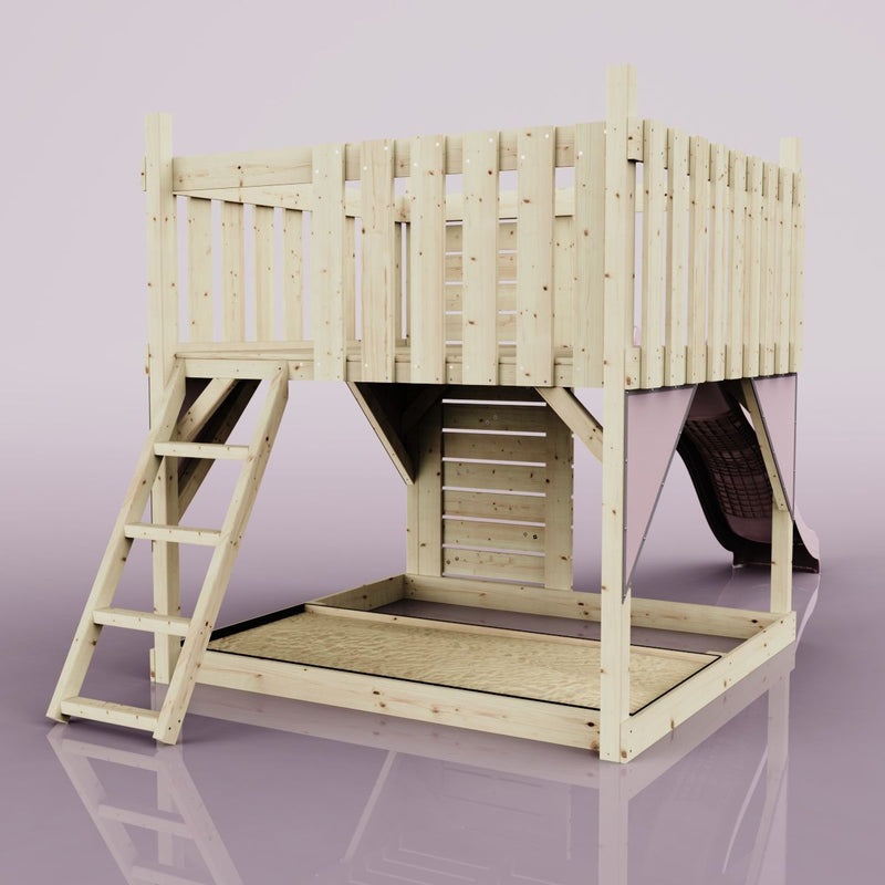 Platformens PolarPlay Stjernehimmel