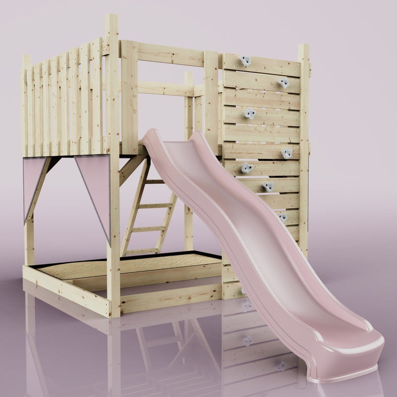 Platformens PolarPlay Stjernehimmel