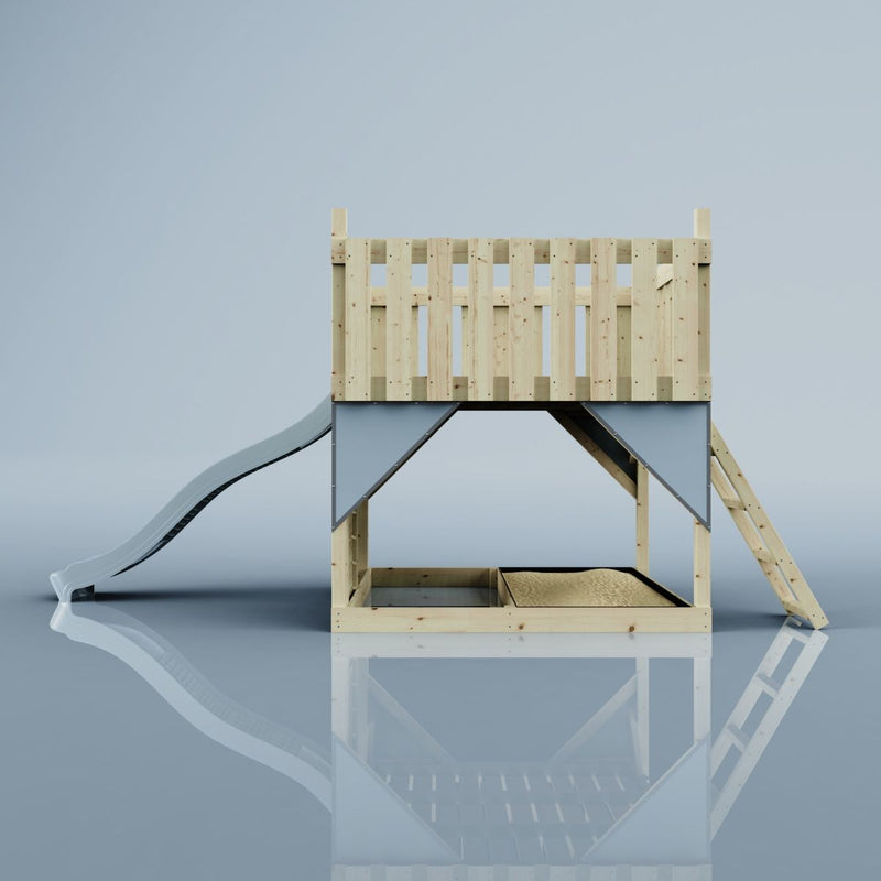 Platformens PolarPlay Stjernehimmel