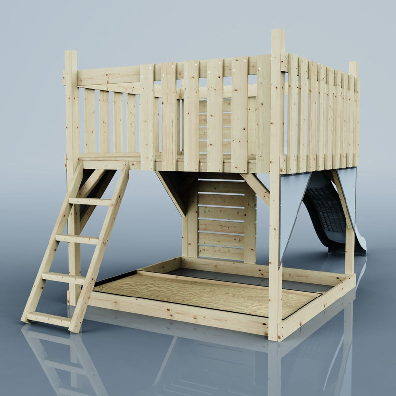 Platformens PolarPlay Stjernehimmel