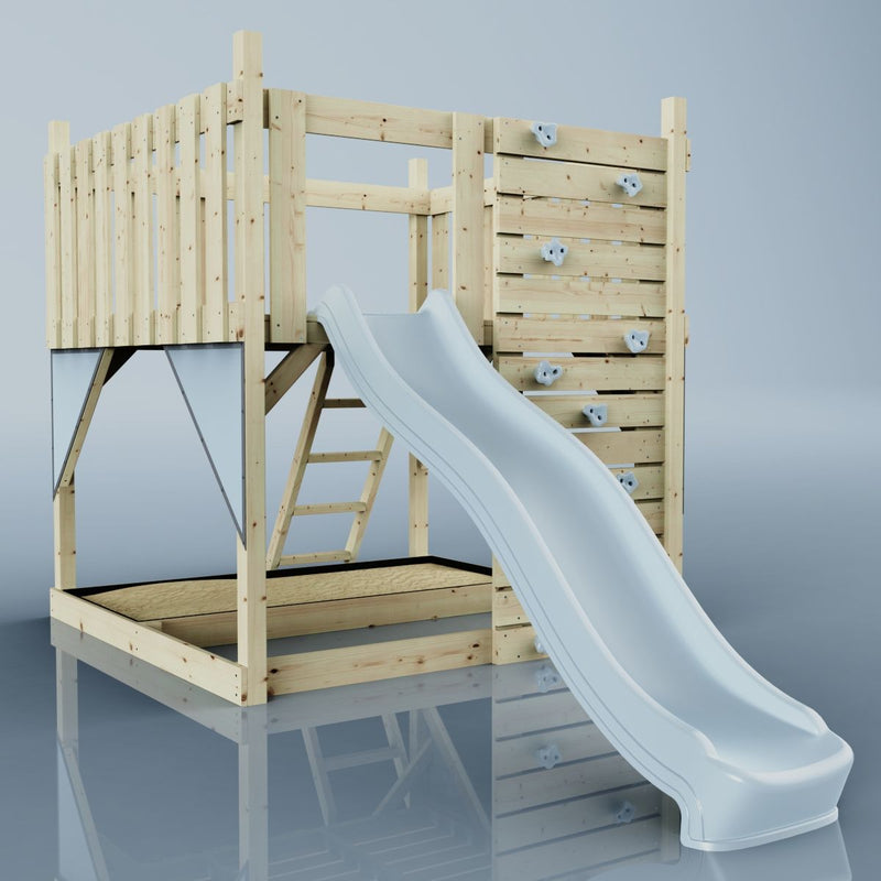 Platformens PolarPlay Stjernehimmel