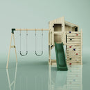 Legetårn PolarPlay Bosse