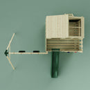 Legetårn PolarPlay Bosse