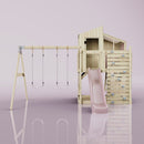 Legetårn PolarPlay Bosse