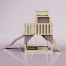 Legetårn PolarPlay Bosse