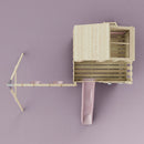 Legetårn PolarPlay Bosse