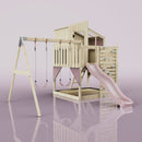 Legetårn PolarPlay Bosse