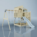 Legetårn PolarPlay Bosse