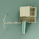 Legetårn PolarPlay Bosse