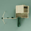 Legetårn PolarPlay Bosse