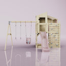 Legetårn PolarPlay Bosse