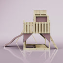 Legetårn PolarPlay Bosse