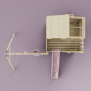 Legetårn PolarPlay Bosse