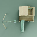 Legetårn PolarPlay Bosse