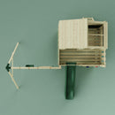 Legetårn PolarPlay Bosse