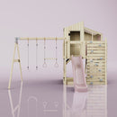 Legetårn PolarPlay Bosse