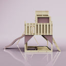 Legetårn PolarPlay Bosse