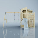 Legetårn PolarPlay Bosse