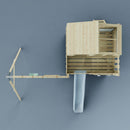 Legetårn PolarPlay Bosse