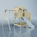 Legetårn PolarPlay Bosse