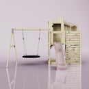 Legetårn PolarPlay Bosse