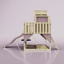 Legetårn PolarPlay Bosse