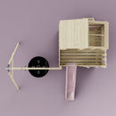 Legetårn PolarPlay Bosse