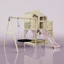 Legetårn PolarPlay Bosse