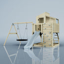 Legetårn PolarPlay Bosse