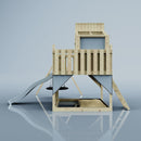 Legetårn PolarPlay Bosse