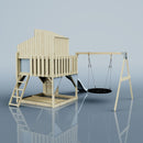 Legetårn PolarPlay Bosse