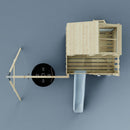 Legetårn PolarPlay Bosse