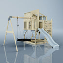 Legetårn PolarPlay Bosse