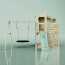 Legetårn PolarPlay Bosse