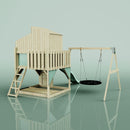 Legetårn PolarPlay Bosse