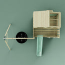 Legetårn PolarPlay Bosse