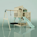 Legetårn PolarPlay Bosse