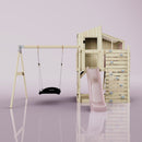 Legetårn PolarPlay Bosse