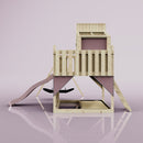 Legetårn PolarPlay Bosse