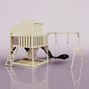 Legetårn PolarPlay Bosse